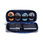 USB Hubs &amp; Cables - Rumi Carry Pouch - Large