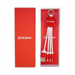 USB Hubs & Cables  - Cable Sliding Gift Box 1