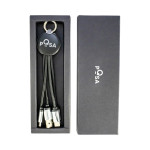 USB Hubs &amp; Cables - Cable Sliding Gift Box 1