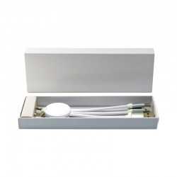 USB Hubs & Cables  - Cable Sliding Gift Box 1