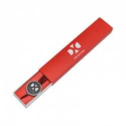 USB Hubs & Cables  - Cable Sliding Gift Box 2