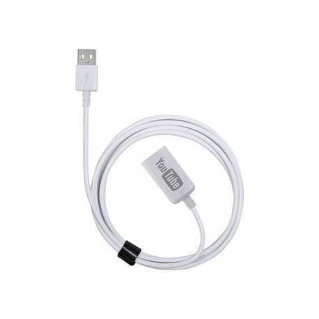 USB Hubs & Cables  - USB Extension Cable