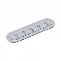 USB Hubs & Cables  - Cabledock Cable Organiser