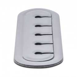 USB Hubs & Cables  - Cabledock Cable Organiser