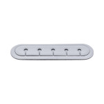 USB Hubs &amp; Cables - Cabledock Cable Organiser