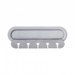 USB Hubs & Cables  - Cabledock Cable Organiser