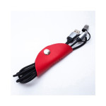 USB Hubs &amp; Cables - Cordy Cable Wrap