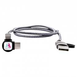 USB Hubs & Cables  - Trident Pro - Superfast Charge Cable