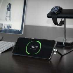 USB Hubs & Cables  - Trident Pro - Superfast Charge Cable