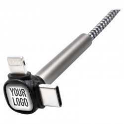 USB Hubs & Cables  - Trident Pro - Superfast Charge Cable