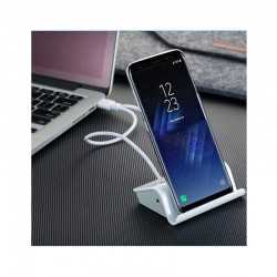 USB Hubs & Cables  - Media Hub Stand - USB v2.0 (USB, Type-C)