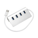 USB Hubs &amp; Cables - Vanessa Hub - USB v3.0 (USB)