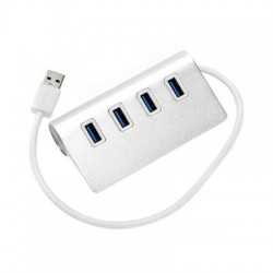 USB Hubs & Cables  - Vanessa Hub - USB v3.0 (USB)