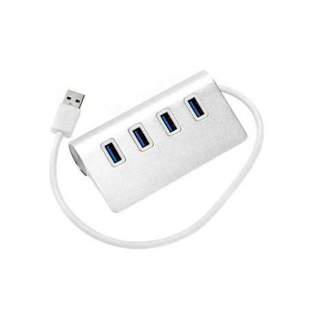 USB Hubs & Cables  - Vanessa Hub - USB v3.0 (Type-C)