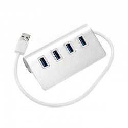USB Hubs & Cables  - Vanessa Hub - USB v3.0 (Type-C)