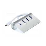 USB Hubs &amp; Cables - Vanessa Hub - USB v3.0 (Type-C)
