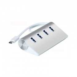 USB Hubs & Cables  - Vanessa Hub - USB v3.0 (Type-C)