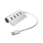 USB Hubs &amp; Cables - Vanessa Hub - USB v3.0 (Type-C)