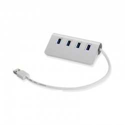 USB Hubs & Cables  - Vanessa Hub - USB v3.0 (Type-C)