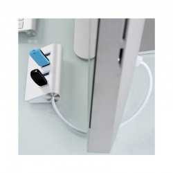 USB Hubs & Cables  - Vanessa Hub - USB v3.0 (Type-C)