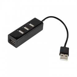 USB Hubs & Cables  - Rato 4 Port Hub