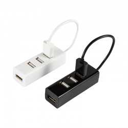 USB Hubs & Cables  - Rato 4 Port Hub
