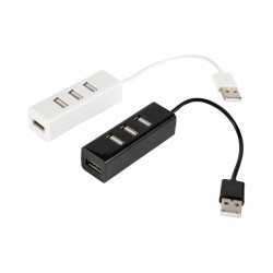 USB Hubs & Cables  - Rato 4 Port Hub