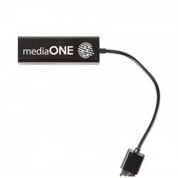 USB Hubs & Cables  - Rato 4 Port Hub