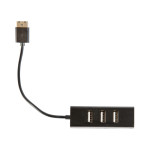 USB Hubs &amp; Cables - Rato 4 Port Hub
