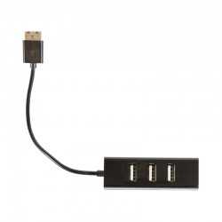 USB Hubs & Cables  - Rato 4 Port Hub
