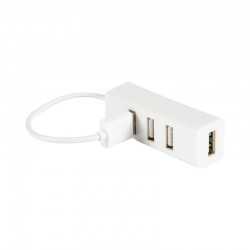 USB Hubs & Cables  - Rato 4 Port Hub