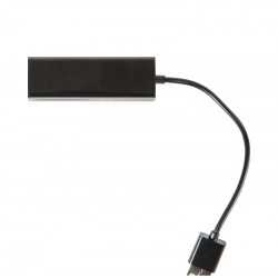 USB Hubs & Cables  - Rato 4 Port Hub