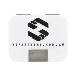 USB Hubs &amp; Cables - Hugo Foldable 4 Port Hub