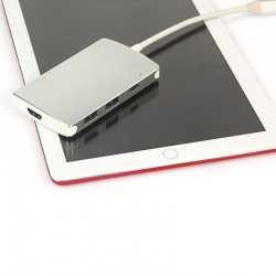 USB Hubs & Cables  - Rye 5n1 Type-C Combo Hub