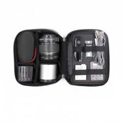 Travel Waist Bags  - Folio Pro Accessory Pack