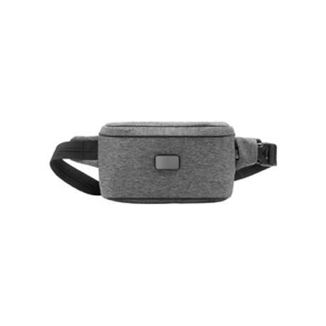 Travel Waist Bags  - Crosspack Anti-Theft Sling Bag