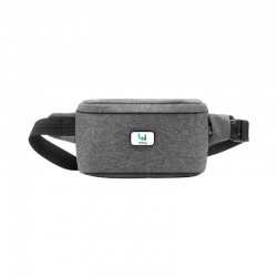 Travel Waist Bags  - Crosspack Anti-Theft Sling Bag