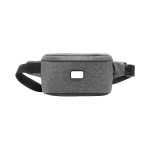 Travel Waist Bags - Crosspack Anti-Theft Sling Bag