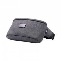 Travel Waist Bags  - Crosspack Anti-Theft Sling Bag