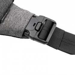 Travel Waist Bags  - Crosspack Anti-Theft Sling Bag