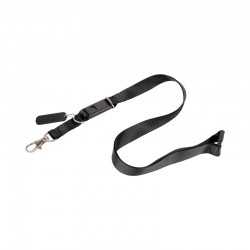 Printed Flash Drives  - Conference Lanyard USB 4GB - 32GB