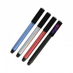 USB Flash Drive Pens  - Harlow Stylus USB Pen 4GB - 32GB