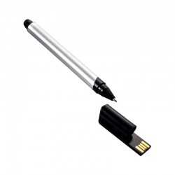 USB Flash Drive Pens  - Harlow Stylus USB Pen 4GB - 32GB