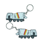 Flash Drives  - Custom Moulded Flash Drives 4GB - 32GB