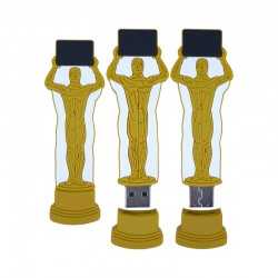 3D Flash Drives  - Custom Moulded Flash Drives 4GB - 32GB