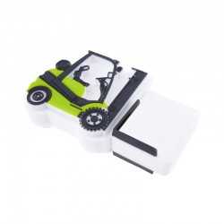 3D Flash Drives  - Custom Moulded Flash Drives 4GB - 32GB