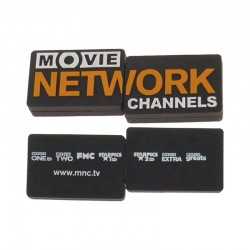 3D Flash Drives  - Custom Moulded Flash Drives 4GB - 32GB