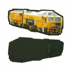 3D Flash Drives  - Custom Moulded Flash Drives 4GB - 32GB