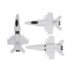 3D Flash Drives  - Custom Moulded Flash Drives 4GB - 32GB