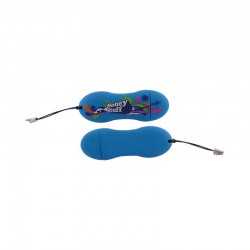 3D Flash Drives  - Custom Moulded Flash Drives 4GB - 32GB